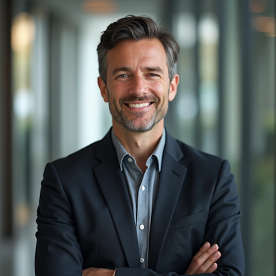 Thomas Schmidt - Marktanalyst