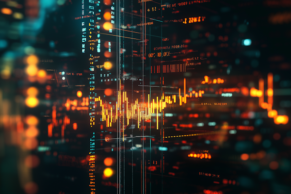 Strategische Finanzplanung und Investmentstrategie